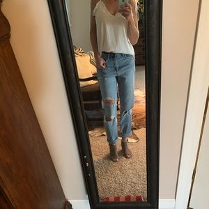 Pistola Presley Jean